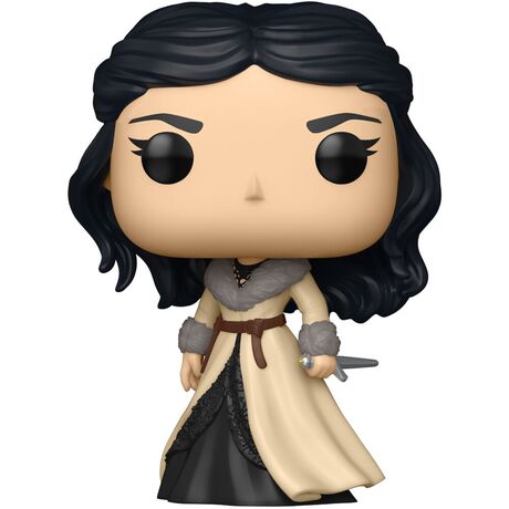 FUNKO POP The Witcher Yennefer 57815