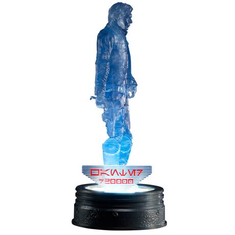 Star Wars Han Solo Holocomm Collection figure 15cm 5010996214362
