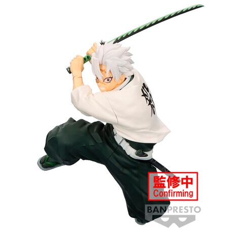 Demon Slayer Vibration Stars Sanemi Shinazugawa BP89361P