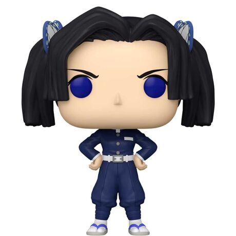 Funko Pop! Demon Slayer: Aoi Kanzaki 1535 (1τμχ - Τυχαία Επιλογή 1:6 Chase)