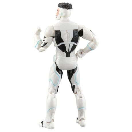 Marvel Legends Series Superior Iron Man figure 15cm 5010996222411