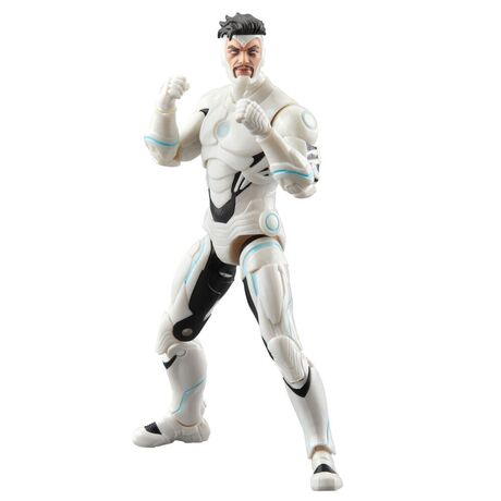 Marvel Legends Series Superior Iron Man figure 15cm 5010996222411