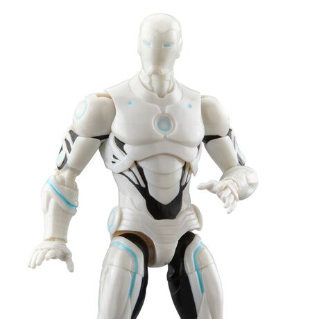 Marvel Legends Series Superior Iron Man figure 15cm 5010996222411