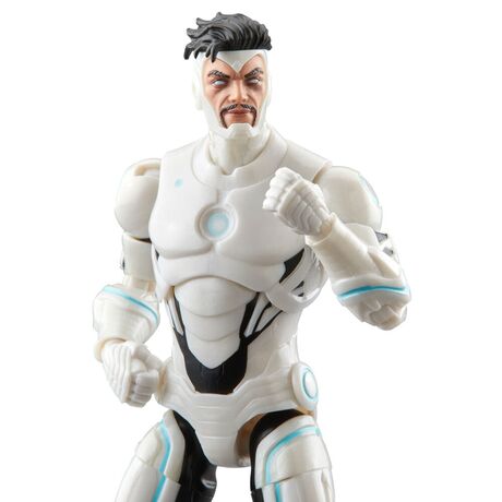 Marvel Legends Series Superior Iron Man figure 15cm 5010996222411