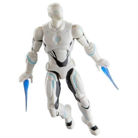 Marvel Legends Series Superior Iron Man figure 15cm 5010996222411