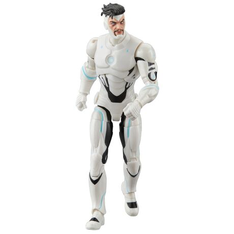 Marvel Legends Series Superior Iron Man figure 15cm 5010996222411