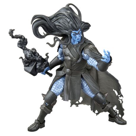 Marvel Legends Series Black Winter Thor figure 15cm 5010996222466