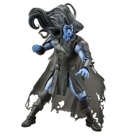 Marvel Legends Series Black Winter Thor figure 15cm 5010996222466