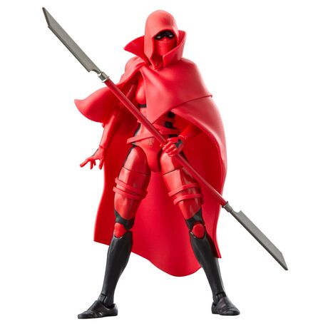 Marvel Legends Series Red Widow figure 15cm 5010996222442