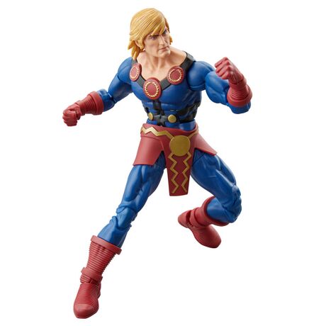 Marvel Legends Series Ikaris figure 15cm 5010996222459