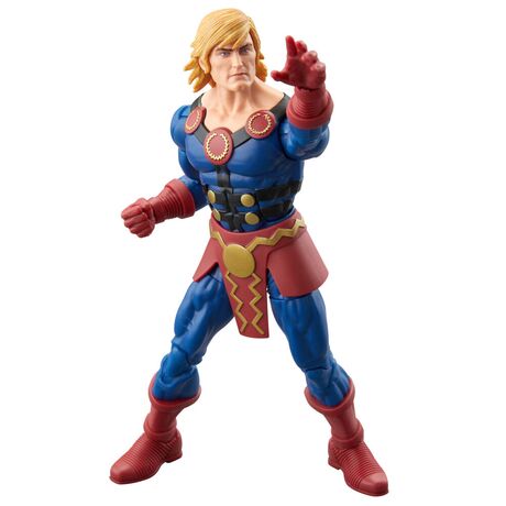 Marvel Legends Series Ikaris figure 15cm 5010996222459