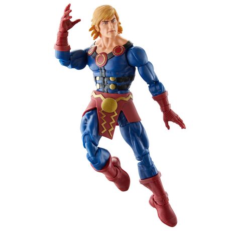 Marvel Legends Series Ikaris figure 15cm 5010996222459