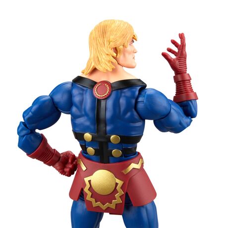 Marvel Legends Series Ikaris figure 15cm 5010996222459