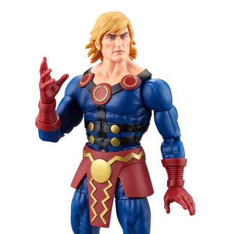 Marvel Legends Series Ikaris figure 15cm 5010996222459