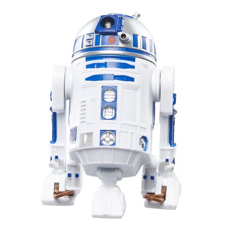 Star Wars Artoo-Detoo (R2-D2) figure 9,5cm