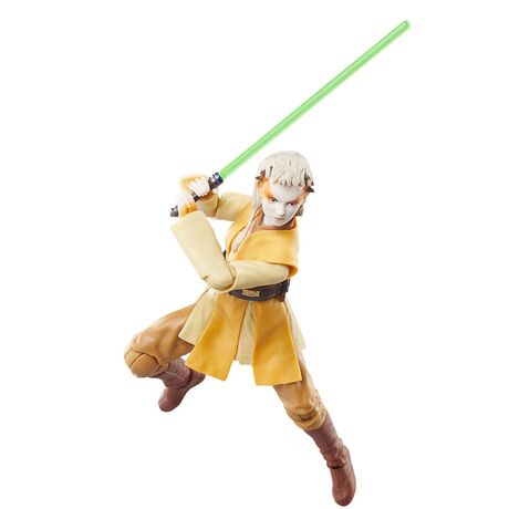 Star Wars The Acolyte Padawan Jecki Lon figure 15cm 5010996269508