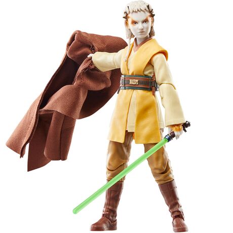 Star Wars The Acolyte Padawan Jecki Lon figure 15cm 5010996269508