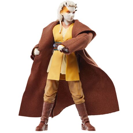 Star Wars The Acolyte Padawan Jecki Lon figure 15cm 5010996269508