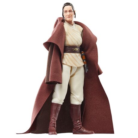 Star Wars The Acolyte Jedi Master Indara figure 15cm 5010996269522