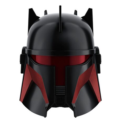 Star Wars Gideon electronic helmet 5010996248947