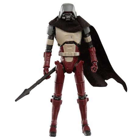 Star Wars Ashoka HK-87 Assassin Droid Arcana figure 9,5cm 5010996226976
