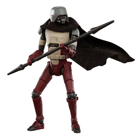 Star Wars Ashoka HK-87 Assassin Droid Arcana figure 9,5cm 5010996226976
