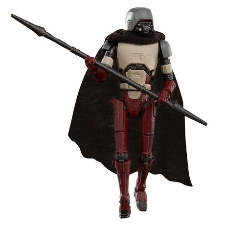 Star Wars Ashoka HK-87 Assassin Droid Arcana figure 9,5cm 5010996226976
