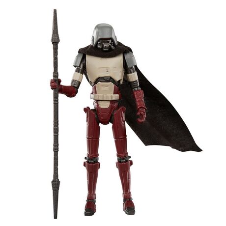 Star Wars Ashoka HK-87 Assassin Droid Arcana figure 9,5cm 5010996226976