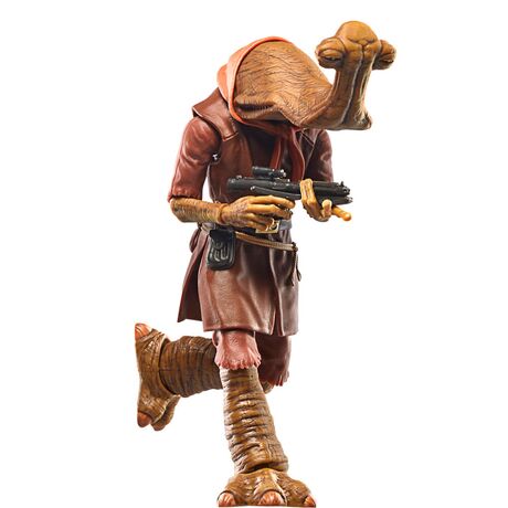 Star Wars A New Hope Moman Nadon figure 15cm 5010996238436