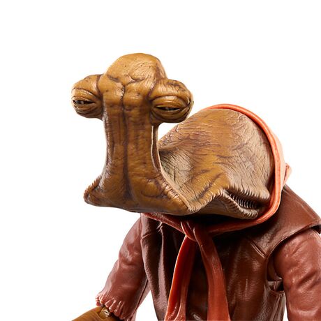 Star Wars A New Hope Moman Nadon figure 15cm 5010996238436