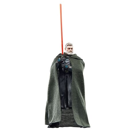 Star Wars Ahsoka Baylan Skoll Mercenary figure 15cm 5010996255747