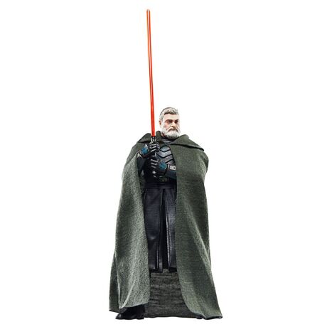 Star Wars Ahsoka Baylan Skoll Mercenary figure 15cm 5010996255747