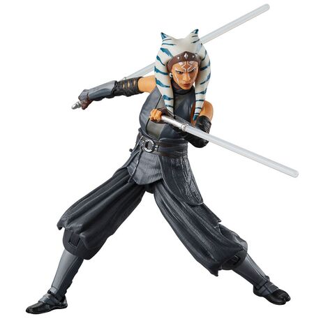 Star Wars Ahsoka Tano figure 15cm 5010996223593