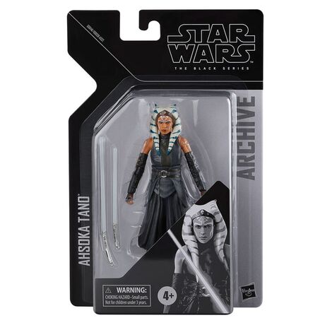 Star Wars Ahsoka Tano figure 15cm 5010996223593