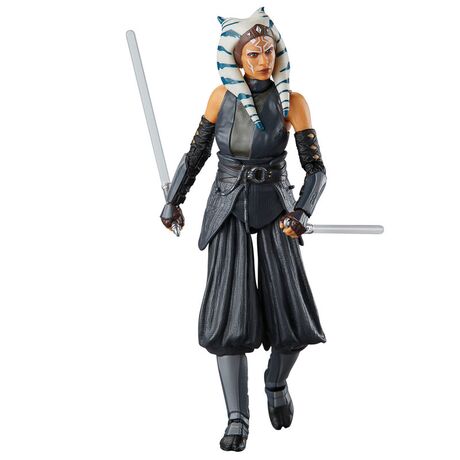 Star Wars Ahsoka Tano figure 15cm 5010996223593