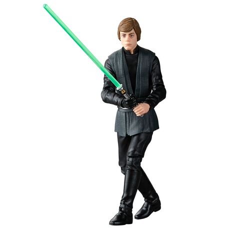 Star Wars Luke Skywalker Imperial Light Cruiser figure 15cm 5010996223609