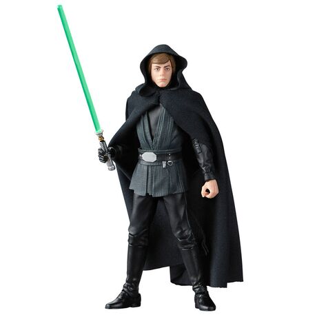 Star Wars Luke Skywalker Imperial Light Cruiser figure 15cm 5010996223609