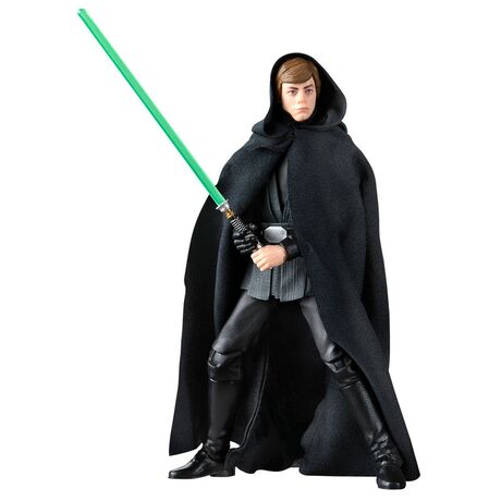 Star Wars Luke Skywalker Imperial Light Cruiser figure 15cm 5010996223609