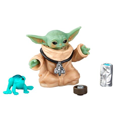Star Wars Grogu figure 15cm 5010996223616