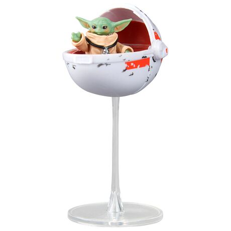 Star Wars Grogu figure 15cm 5010996223616