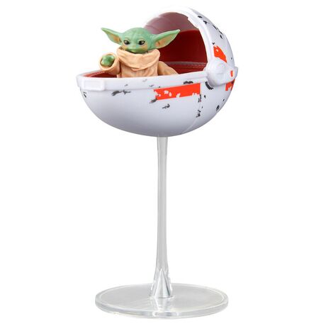 Star Wars Grogu figure 15cm 5010996223616