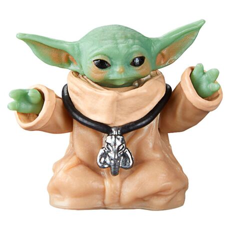 Star Wars Grogu figure 15cm 5010996223616