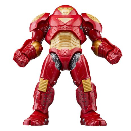 Marvel Celebrating 85 Years Hulkbuster figure 15cm 5010996244208