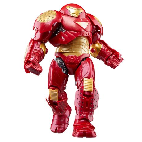 Marvel Celebrating 85 Years Hulkbuster figure 15cm 5010996244208