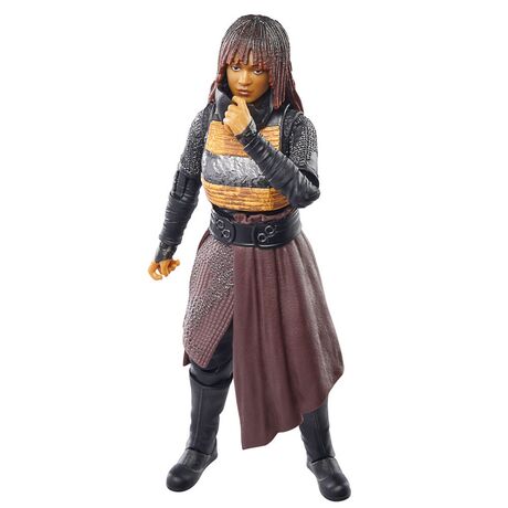 Star Wars The Acolyte Mae Assassin figure 15cm 5010996269546