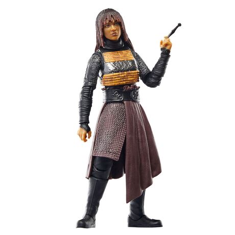 Star Wars The Acolyte Mae Assassin figure 15cm 5010996269546