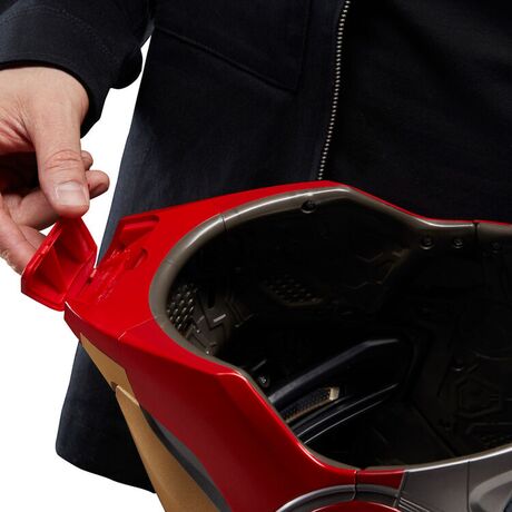 HASBRO Marvel Avengers Endgame Iron Man Electronic helmet