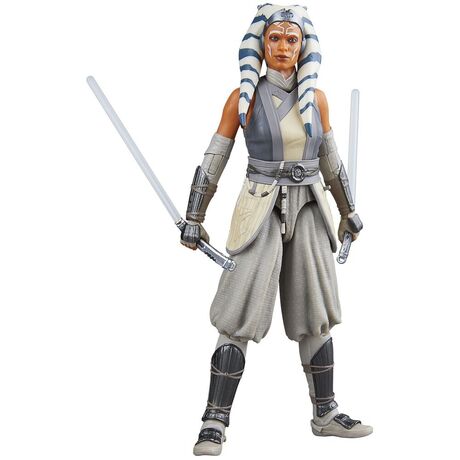 Star Wars Ahsoka - Ahsoka Tano Peridea figure 15cm 5010996269584