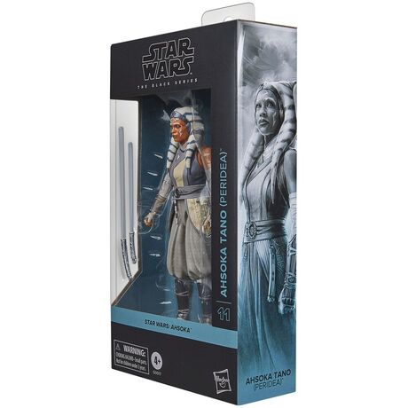 Star Wars Ahsoka - Ahsoka Tano Peridea figure 15cm 5010996269584