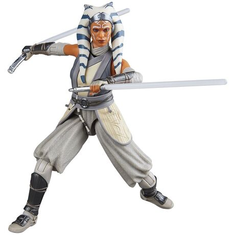 Star Wars Ahsoka - Ahsoka Tano Peridea figure 15cm 5010996269584